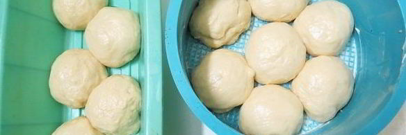 украинский борщ с пампушками