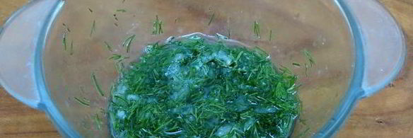 украинский борщ с пампушками