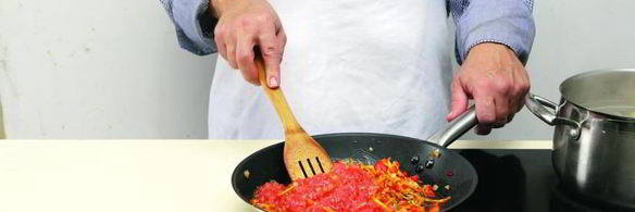 украинский борщ