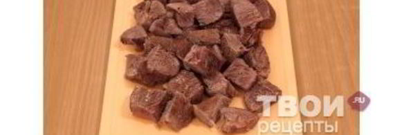 вкуснейший борщ