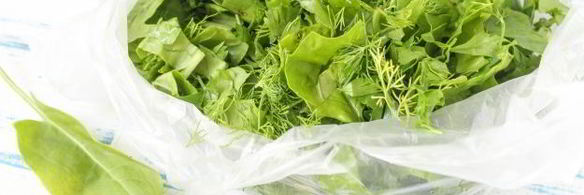 заморозка для зеленого борща на зиму