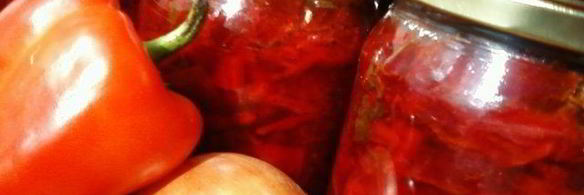 заправка для борща