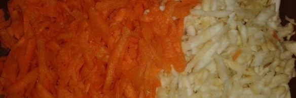 зеленый борщ с сомом