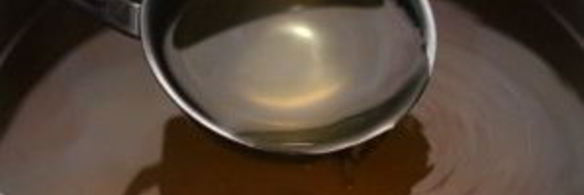 овощной бульон