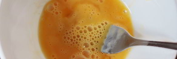 чесночный суп