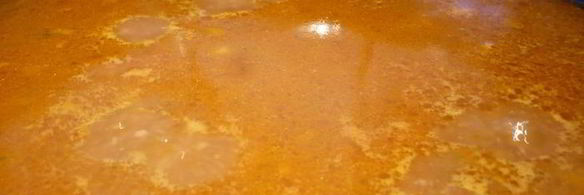 чили кон карне по-баварски