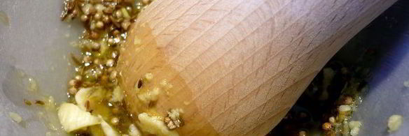 чили кон карне по-баварски