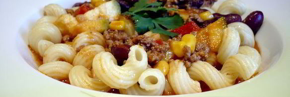 чили кон карне по-баварски