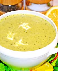 Классические супы