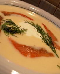 Луковый суп