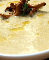 Вкусный суп