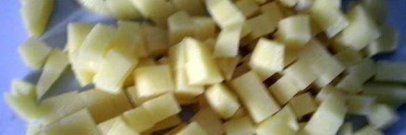 финский рыбный суп