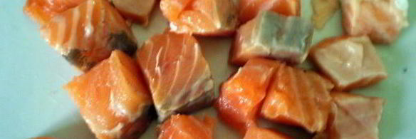 финский рыбный суп