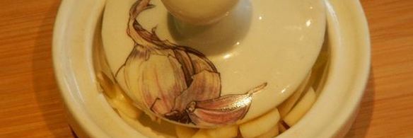 французский суп бедняков — айго бурридо