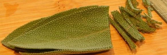 французский суп бедняков — айго бурридо