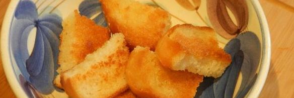 французский суп бедняков — айго бурридо