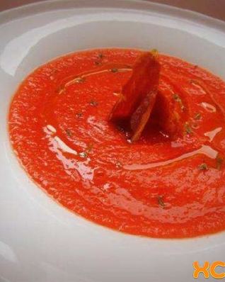 Гаспачо