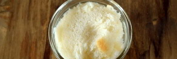 зеленый гаспачо