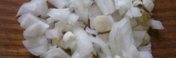 постный гороховый суп