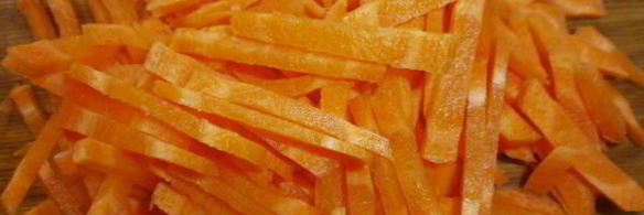 постный гороховый суп