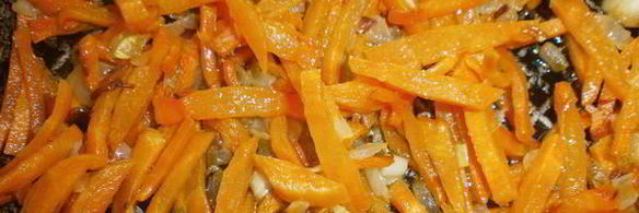 постный гороховый суп