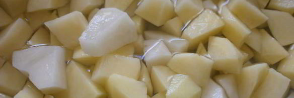 постный гороховый суп