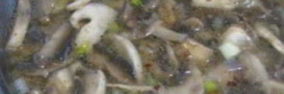 гречневый суп без мяса