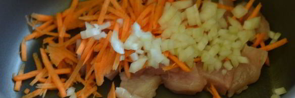 гречневый суп в мультиварке