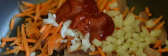 гречневый суп в мультиварке