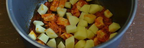 гречневый суп в мультиварке