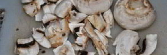 грибной суп