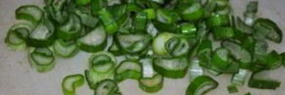 грибной суп