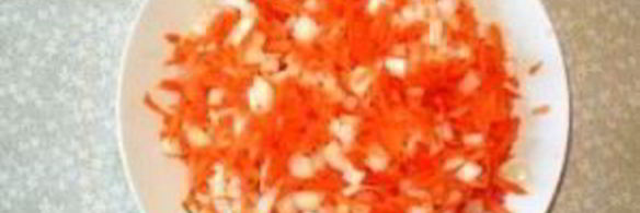 итальянский суп с сыром