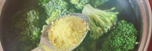 капустный суп