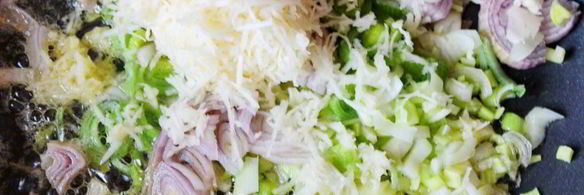 капустный суп