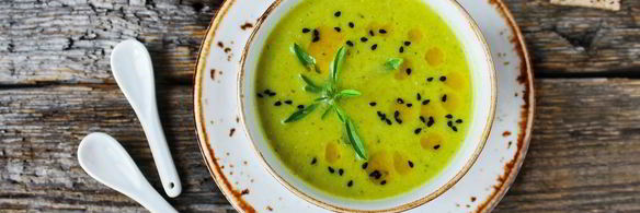 капустный суп