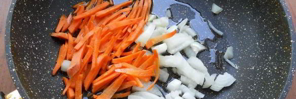 картофельный суп с фаршем и вермишелью