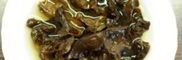 китайский рыбный суп