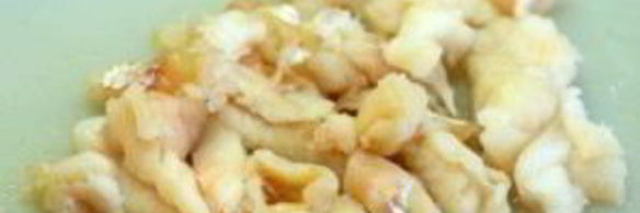 китайский рыбный суп