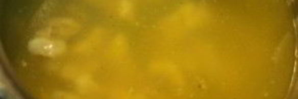 китайский рыбный суп