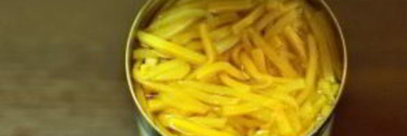 китайский рыбный суп