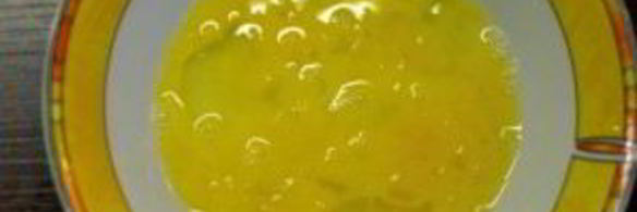 китайский рыбный суп