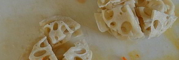 китайский суп волшебный цветок