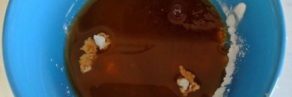 китайский суп волшебный цветок