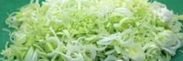 крем-суп из лосося