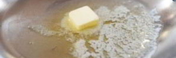 крем-суп из лосося