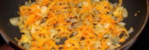 куриный суп с гречкой