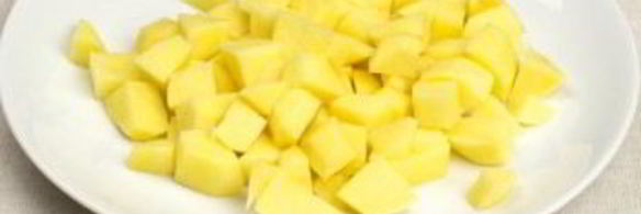 куриный суп с гречкой