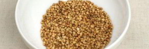 куриный суп с гречкой