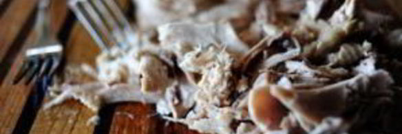 куриный суп с лапшой и сельдереем